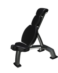 60 degree fixed bench - 7 serie