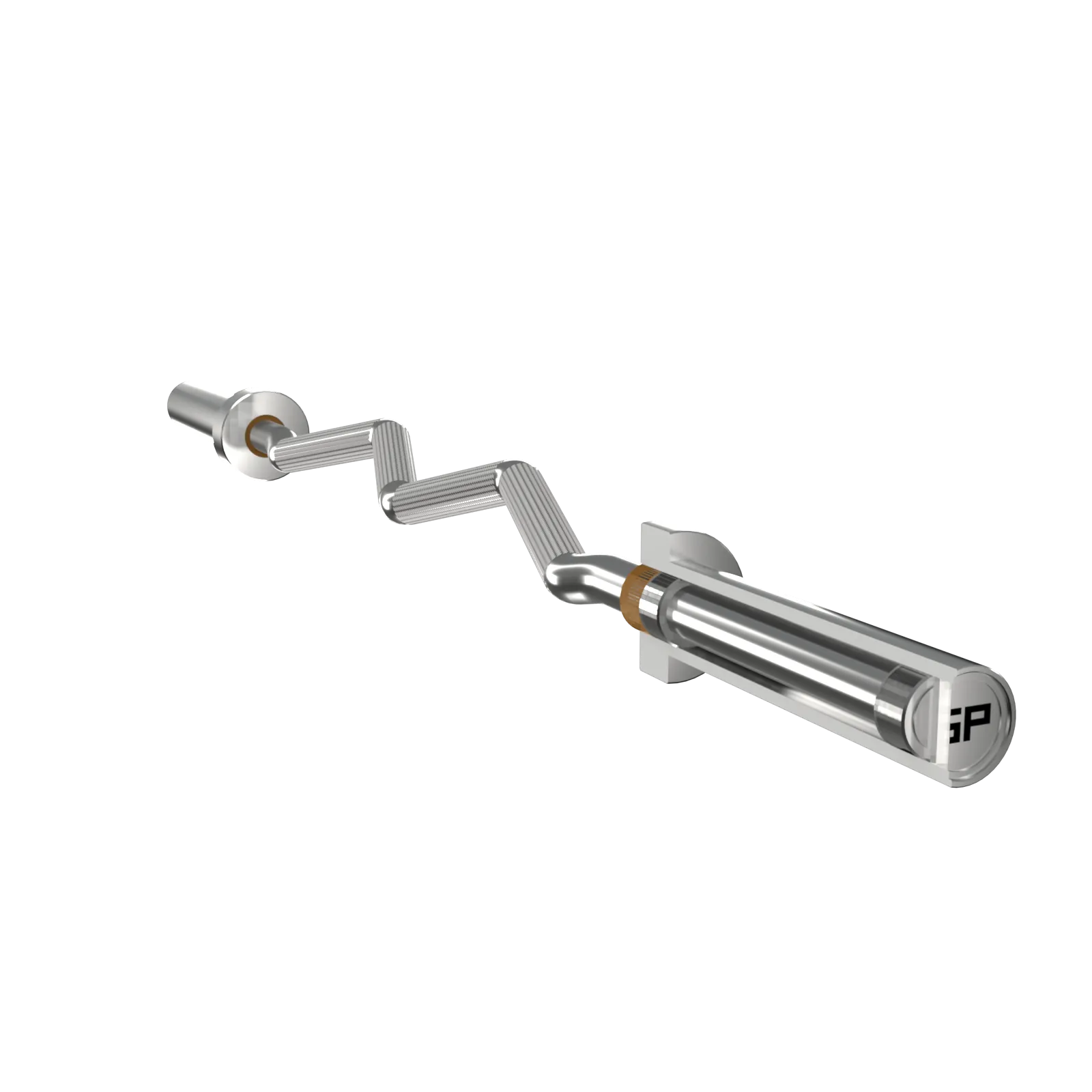 Olympic bar - Curl