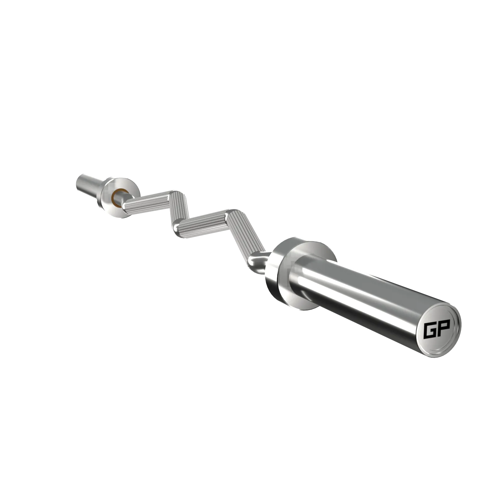 Olympic bar - Curl