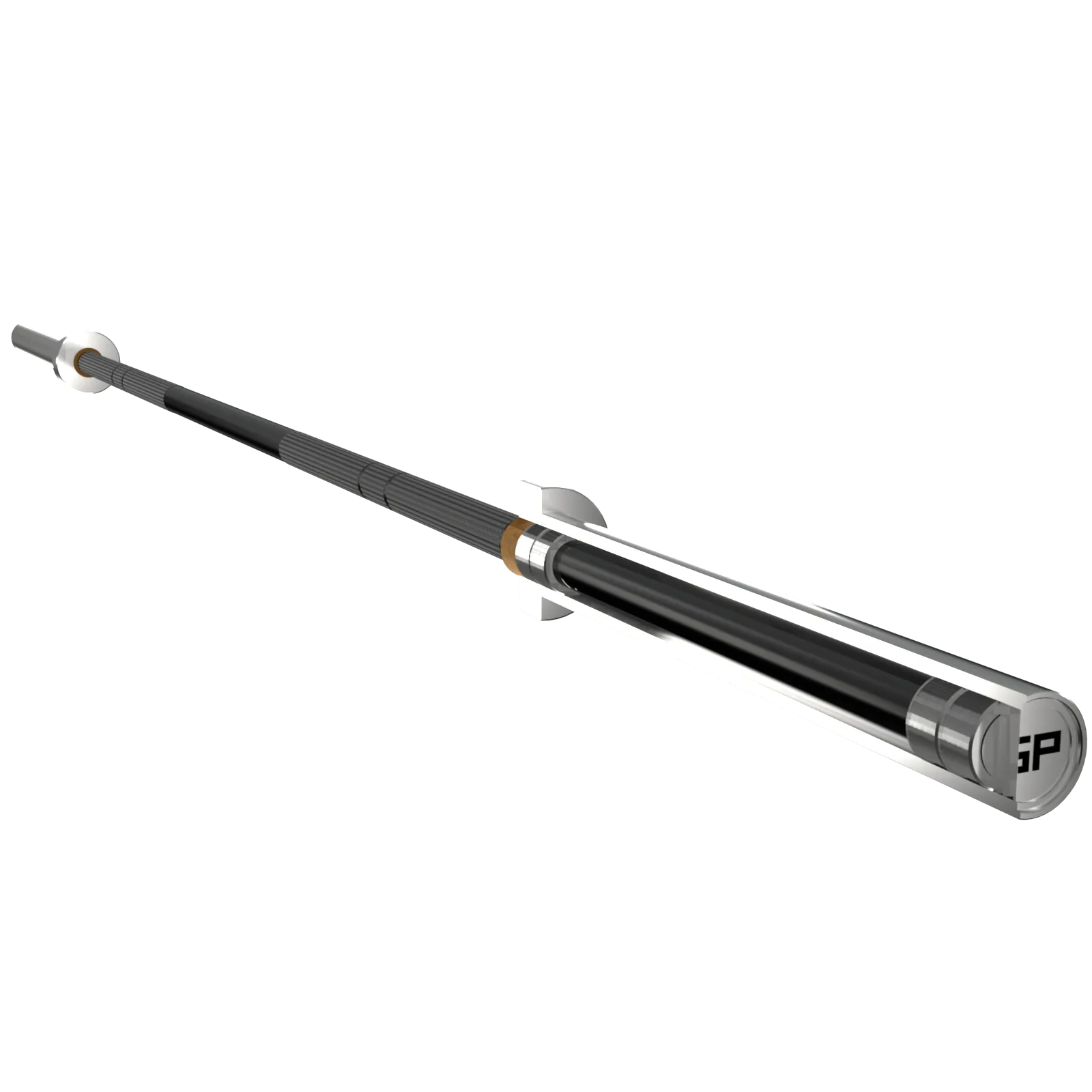 Olympic bar - Plus