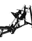 Linear leg press - 7 serie