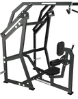 High row - 8 serie