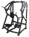 Alternative low row - 8 serie