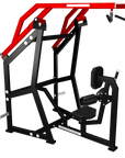 High row - 8 serie