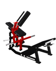 Hip thrust - 8 serie