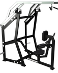 High row - 8 serie