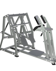 Reverse leg press - 8 serie