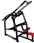 Diverging pulldown - 8 serie