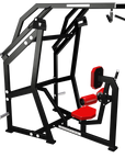 High row - 8 serie