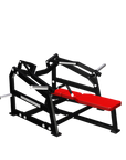 Chest press - 8 serie