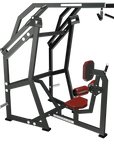 High row - 8 serie