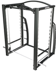 3D smith rack - 7 serie
