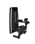 Torso rotation - 7 serie