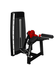 Laying leg curl - 7 serie