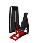 Adduction and leg split combo - 7 serie