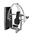 Top pivot chest press - 7 serie