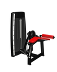 Laying leg curl - 7 serie