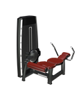 Laying leg raise - 7 serie