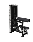 Biceps curl - 4 serie