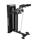 Standing calf raise - 4 serie