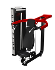 Shoulder press - 4 serie