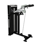 Standing calf raise - 4 serie