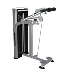 Standing calf raise - 4 serie
