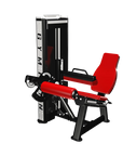 Leg curl - 4 serie
