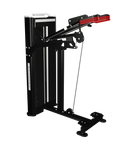 Standing calf raise - 4 serie