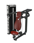 Shoulder press - 4 serie