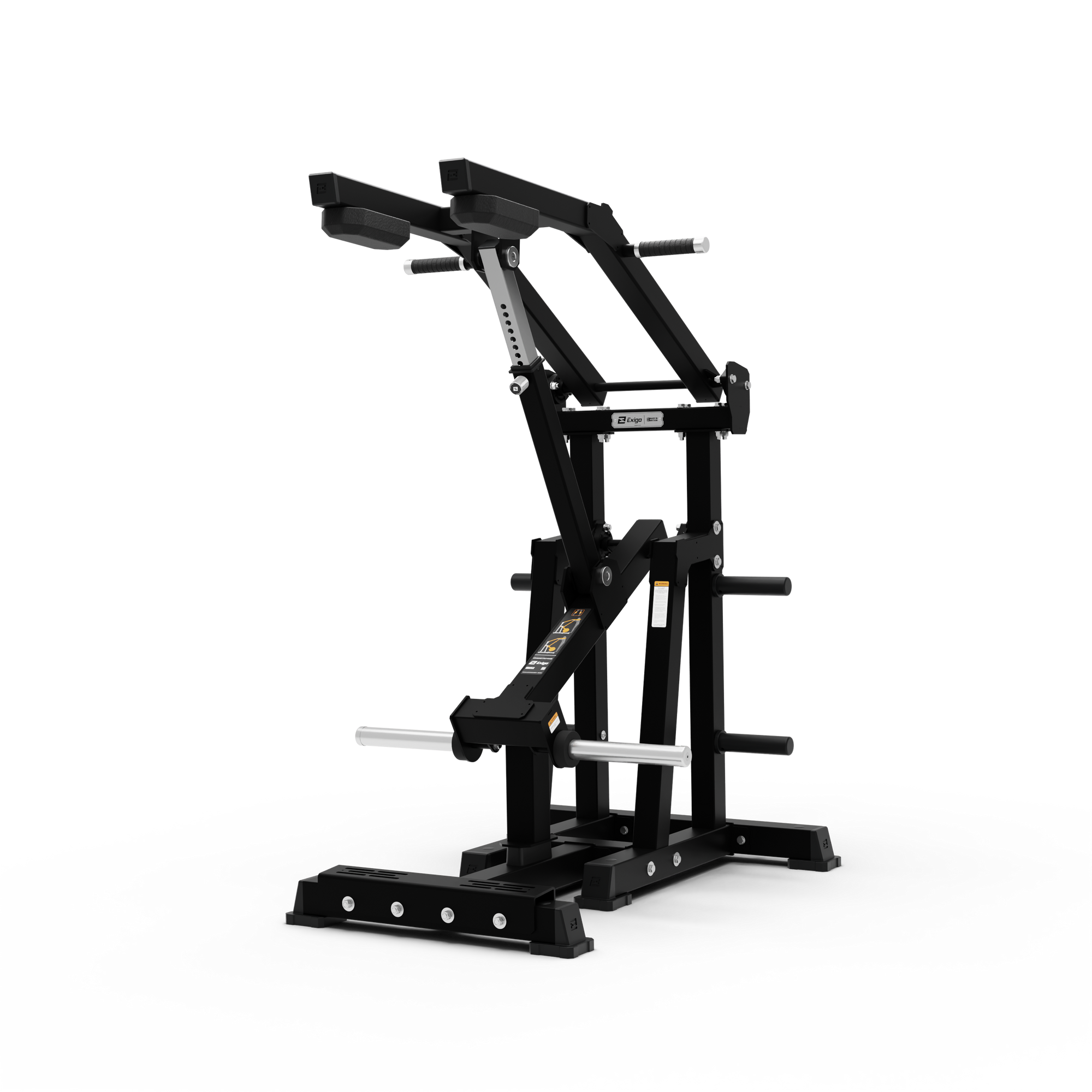 Exigo Standing calf raise 2.0