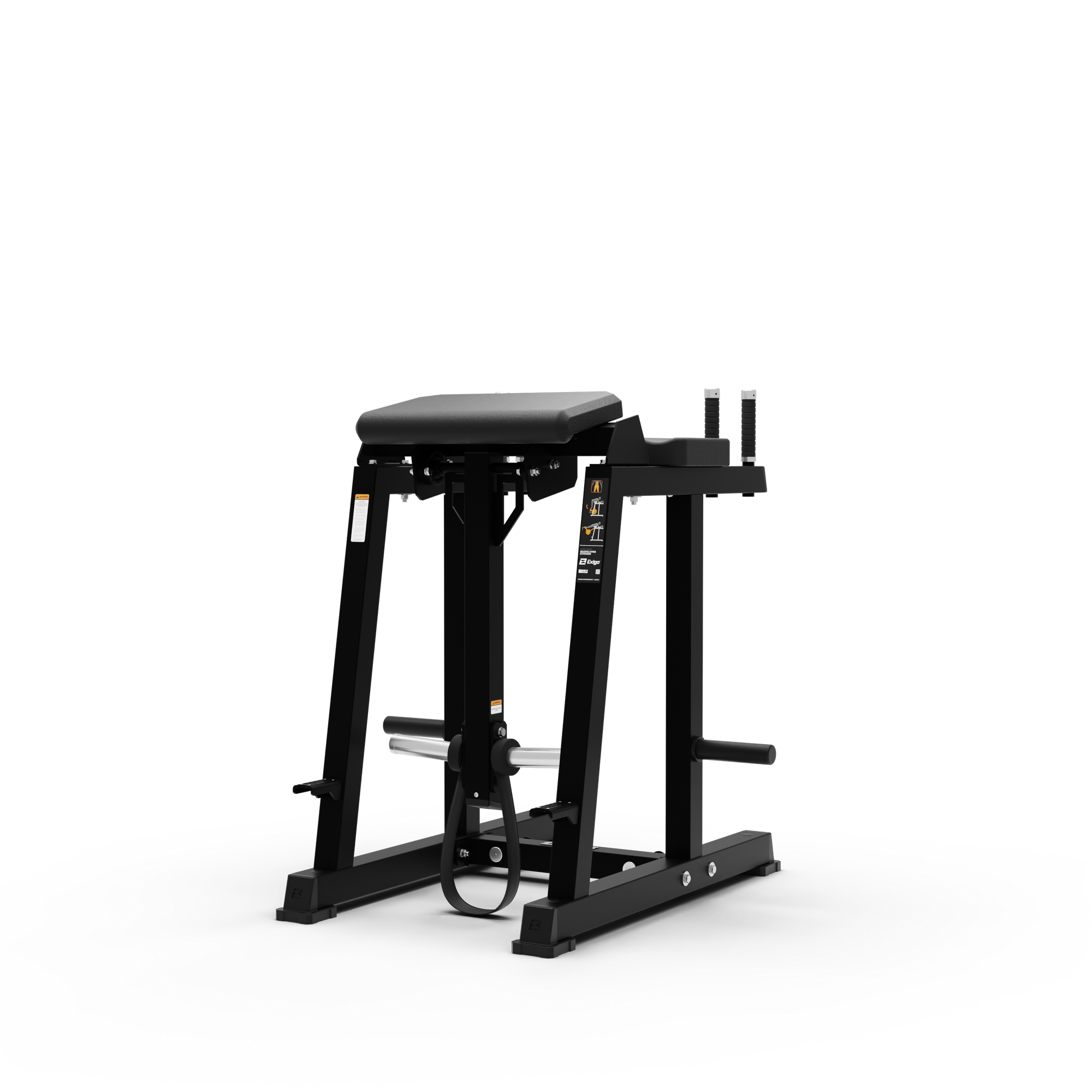 Exigo Reverse hyperextension 2.0