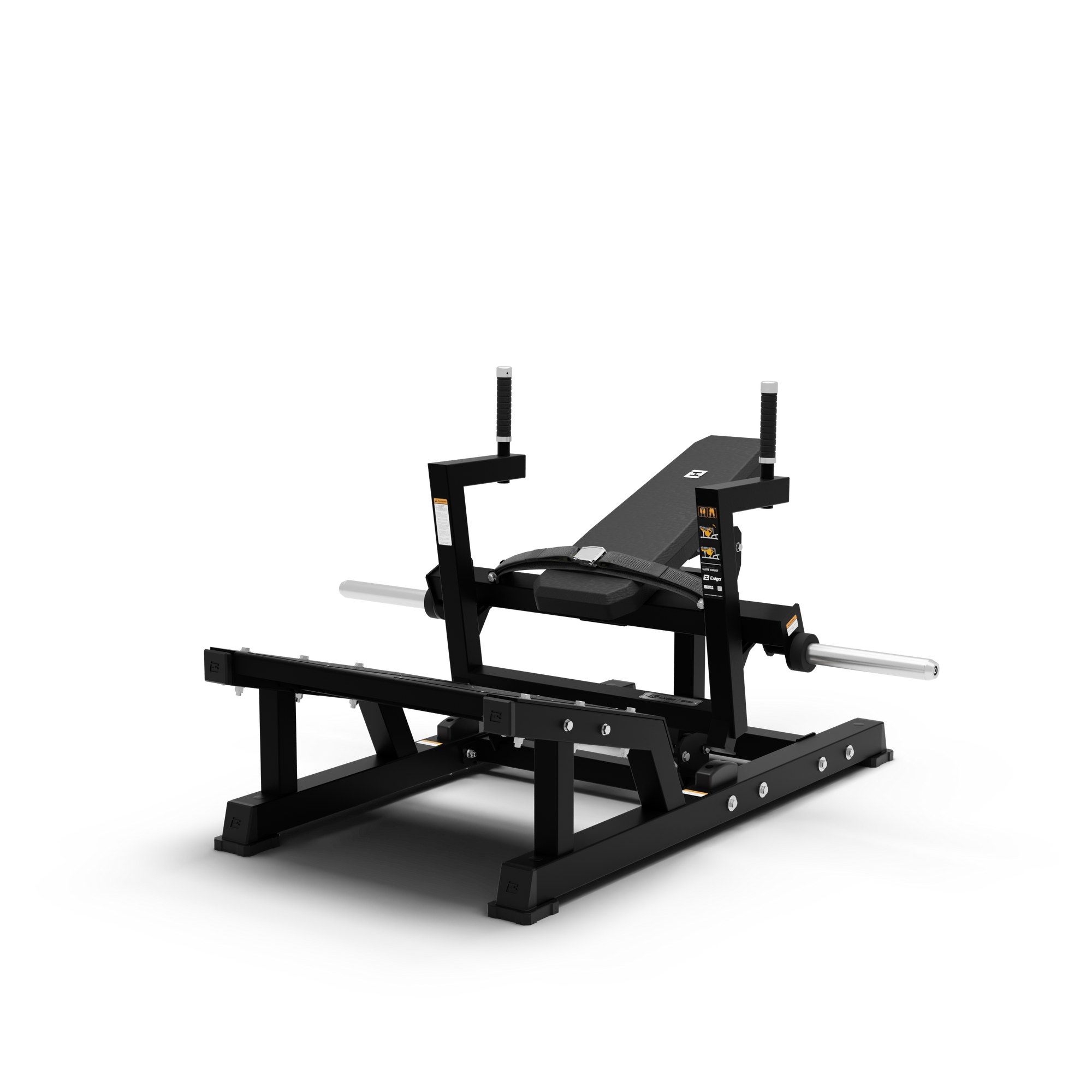 Exigo Glute thrust 2.0