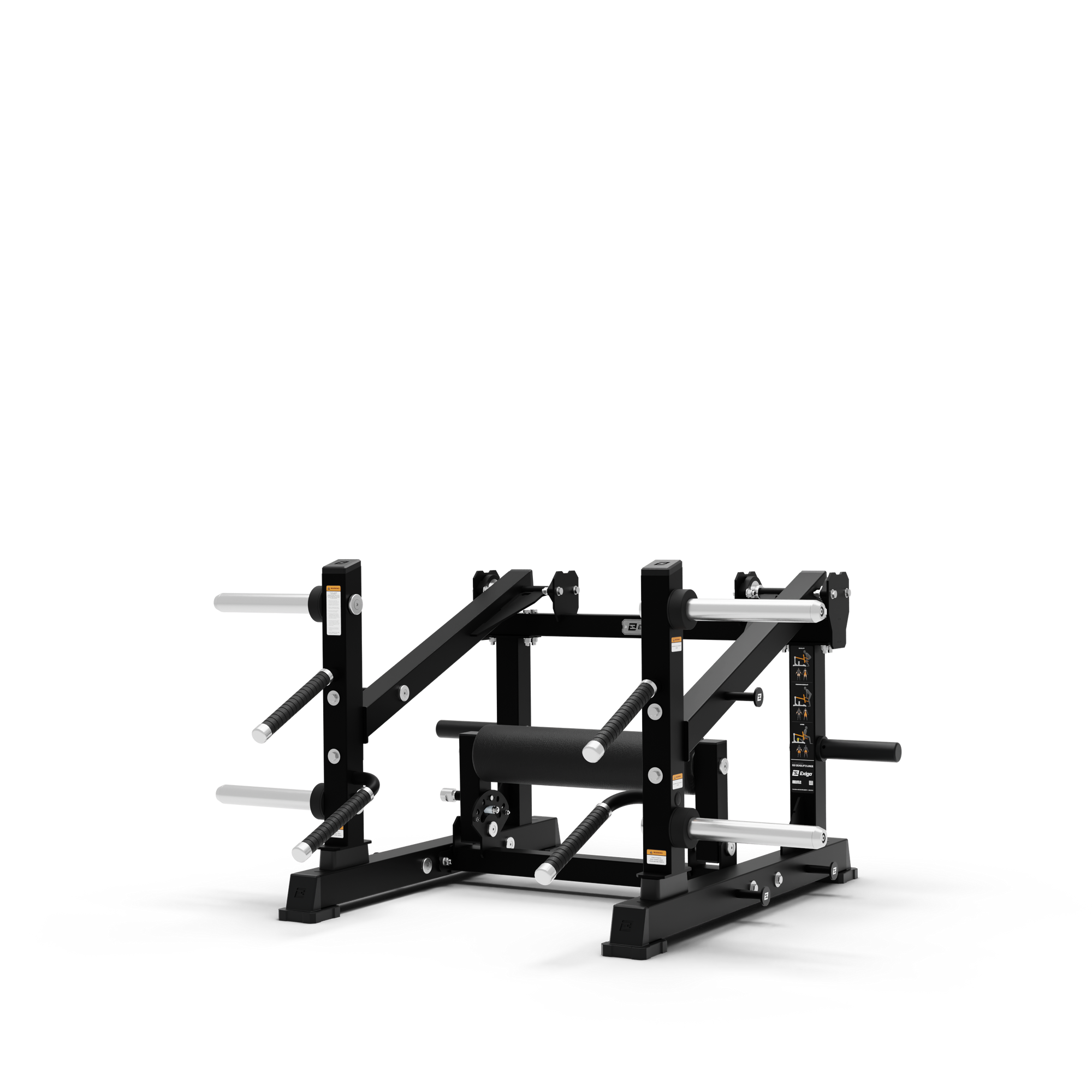 Exigo Lunge / Deadlift 2.0