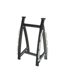 Barbell storage rack - 7 serie