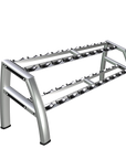 10 pair dumbbell storage rack - 7 serie