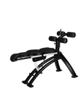 Adjustable sit-up bench - 7 serie