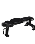 Flat fixed bench - 7 serie