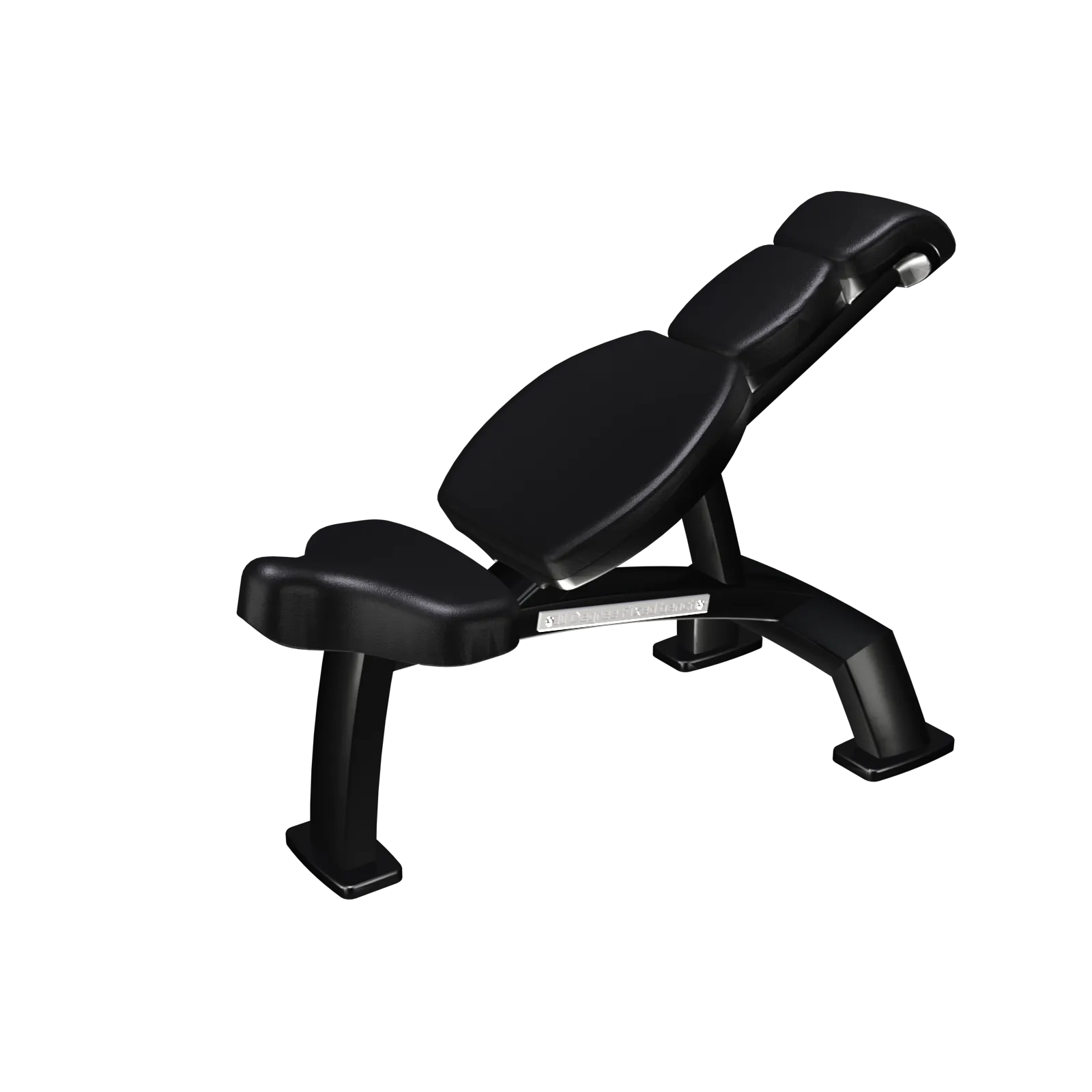 30 degree fixed bench - 7 serie