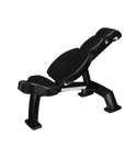 30 degree fixed bench - 7 serie