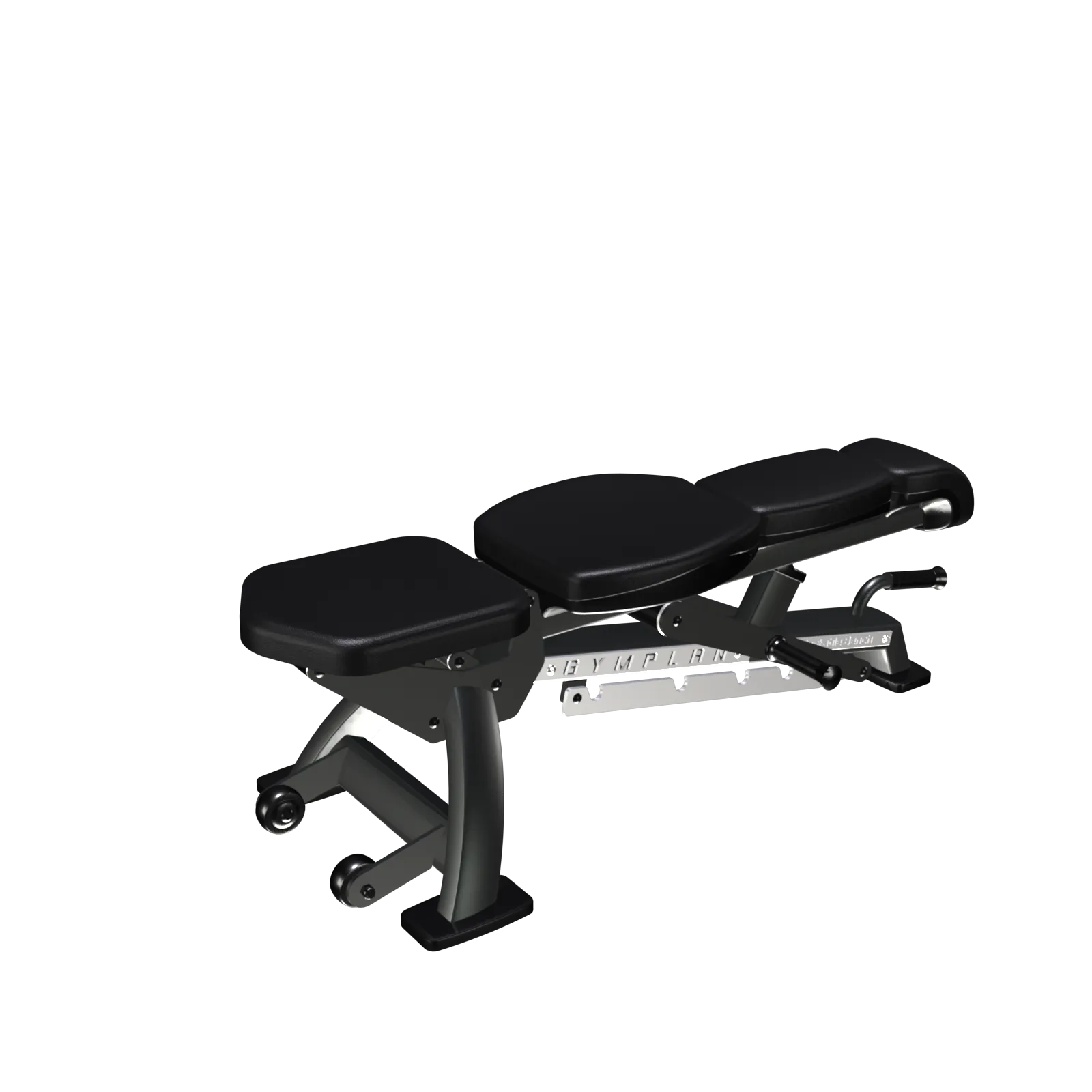 Adjustable bench - 7 serie