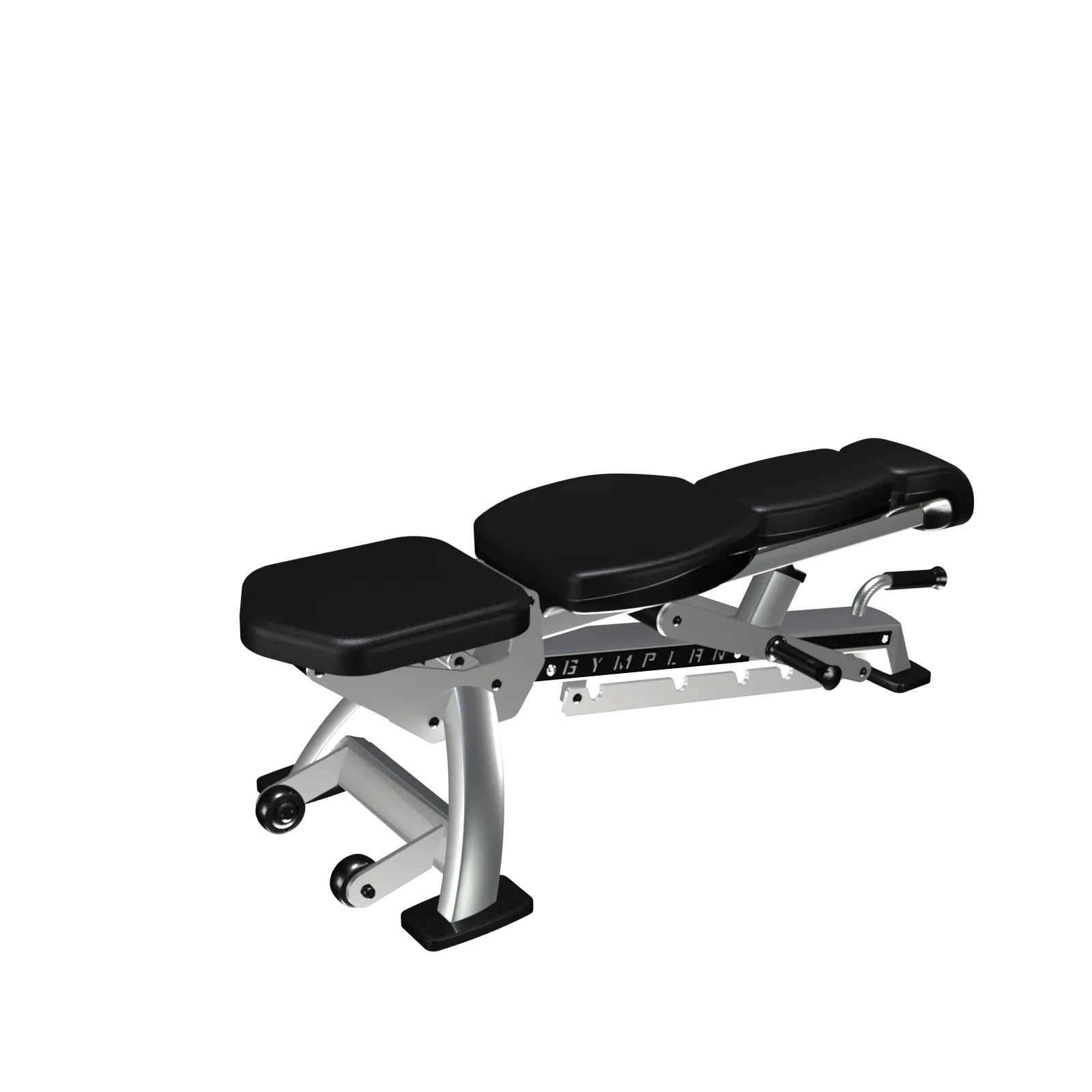 Adjustable bench - 7 serie