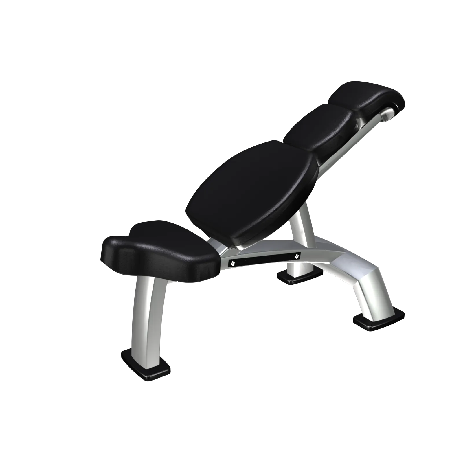 30 degree fixed bench - 7 serie