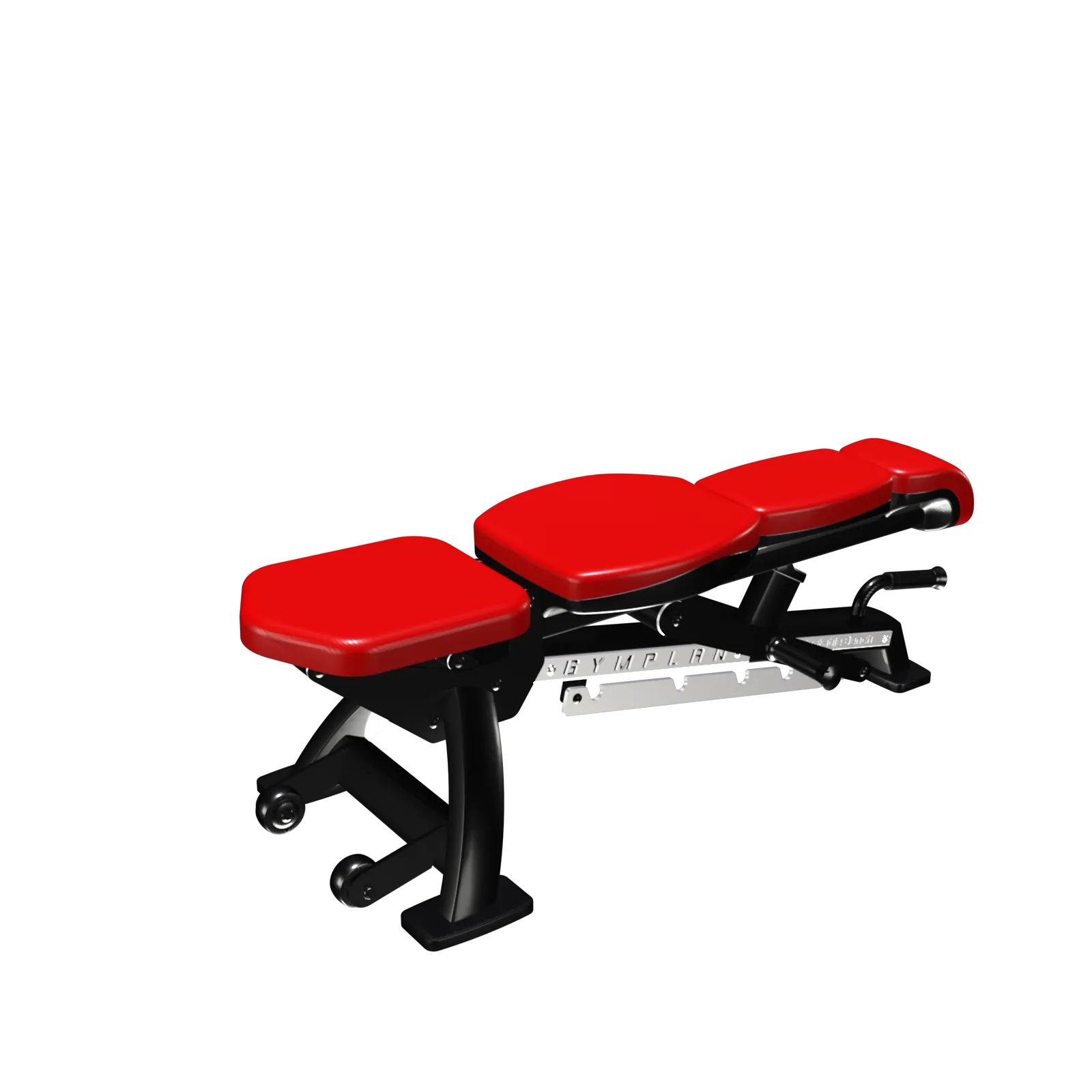 Adjustable bench - 7 serie