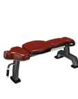 Flat fixed bench - 7 serie