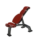 45 degree fixed bench - 7 serie