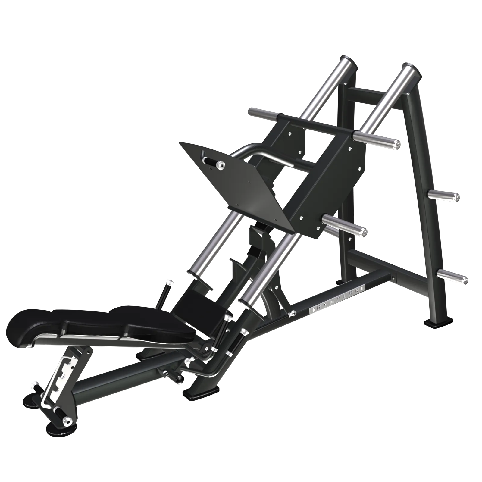 Linear leg press - 7 serie