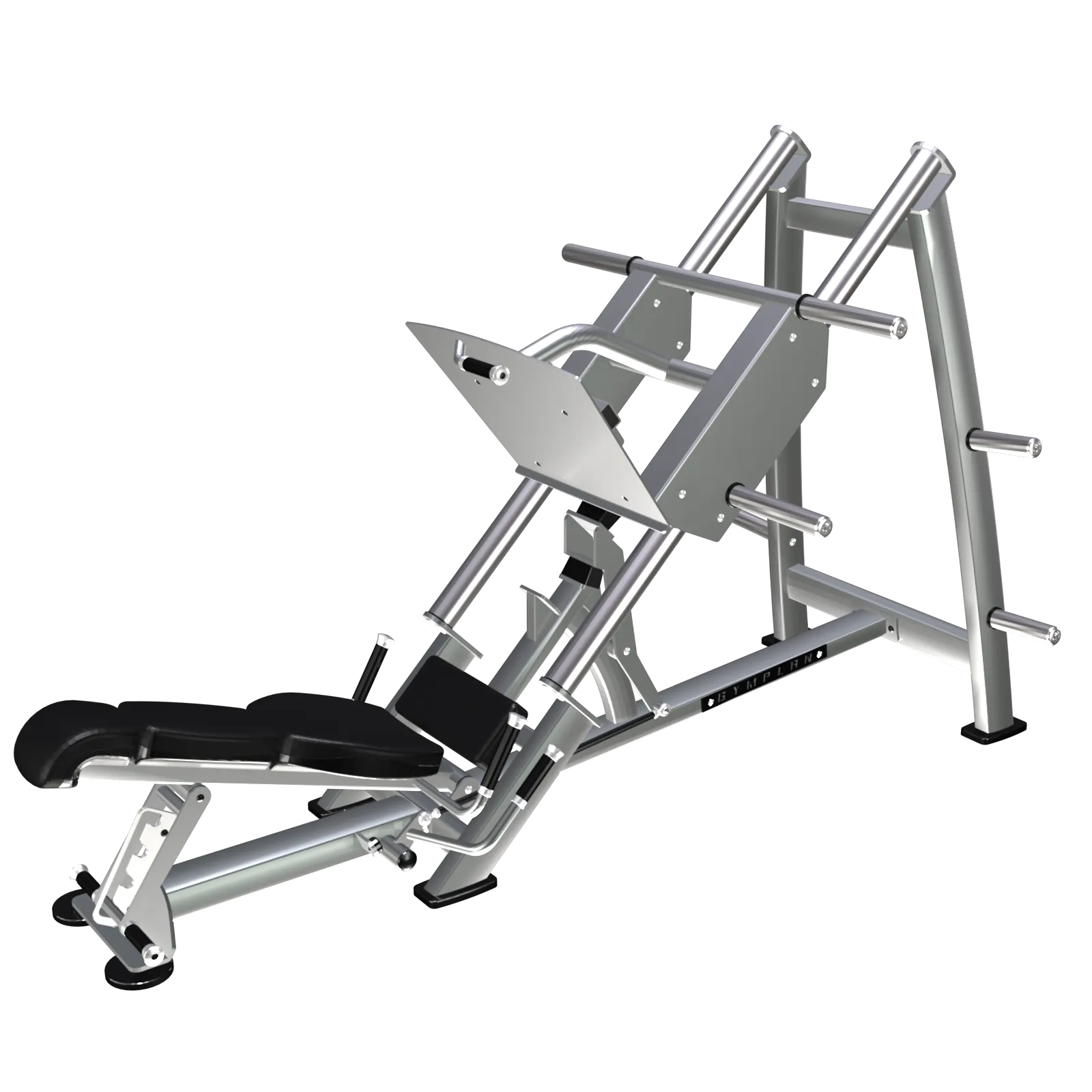 Linear leg press - 7 serie