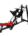 Linear leg press - 7 serie