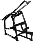 Diverging pulldown - 8 serie